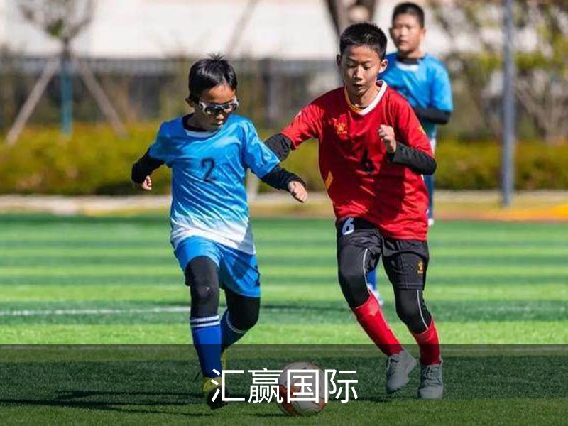 了解汇赢国际